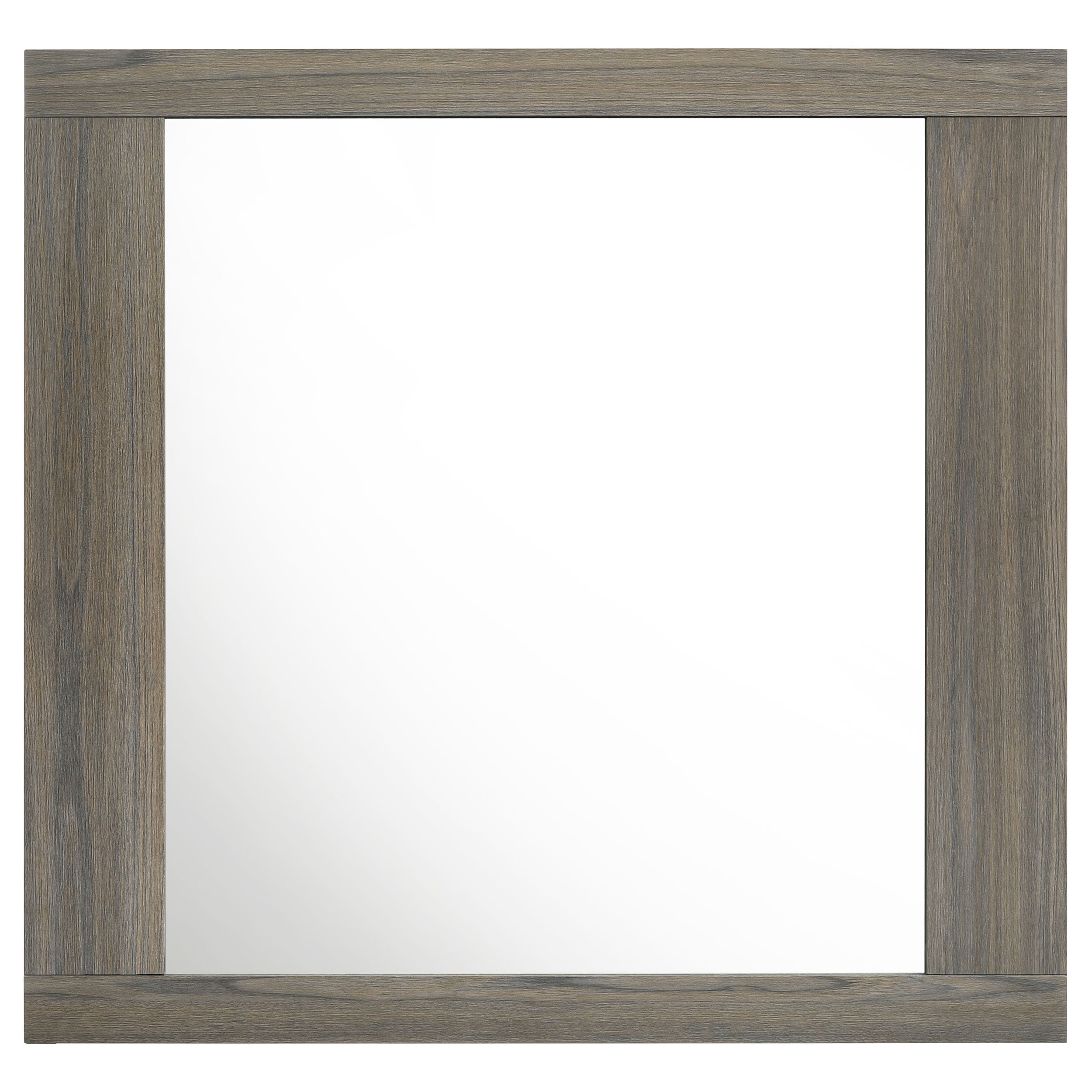 Fenwick Bedroom Set Grey Oak