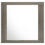 Fenwick Bedroom Set Grey Oak