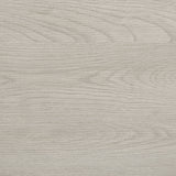 Fenwick Bed Bookcase Headboard Grey Oak
