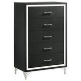 Lucia Bedroom Set