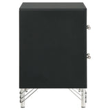 Lucia 2-drawer Nightstand Bedside Table