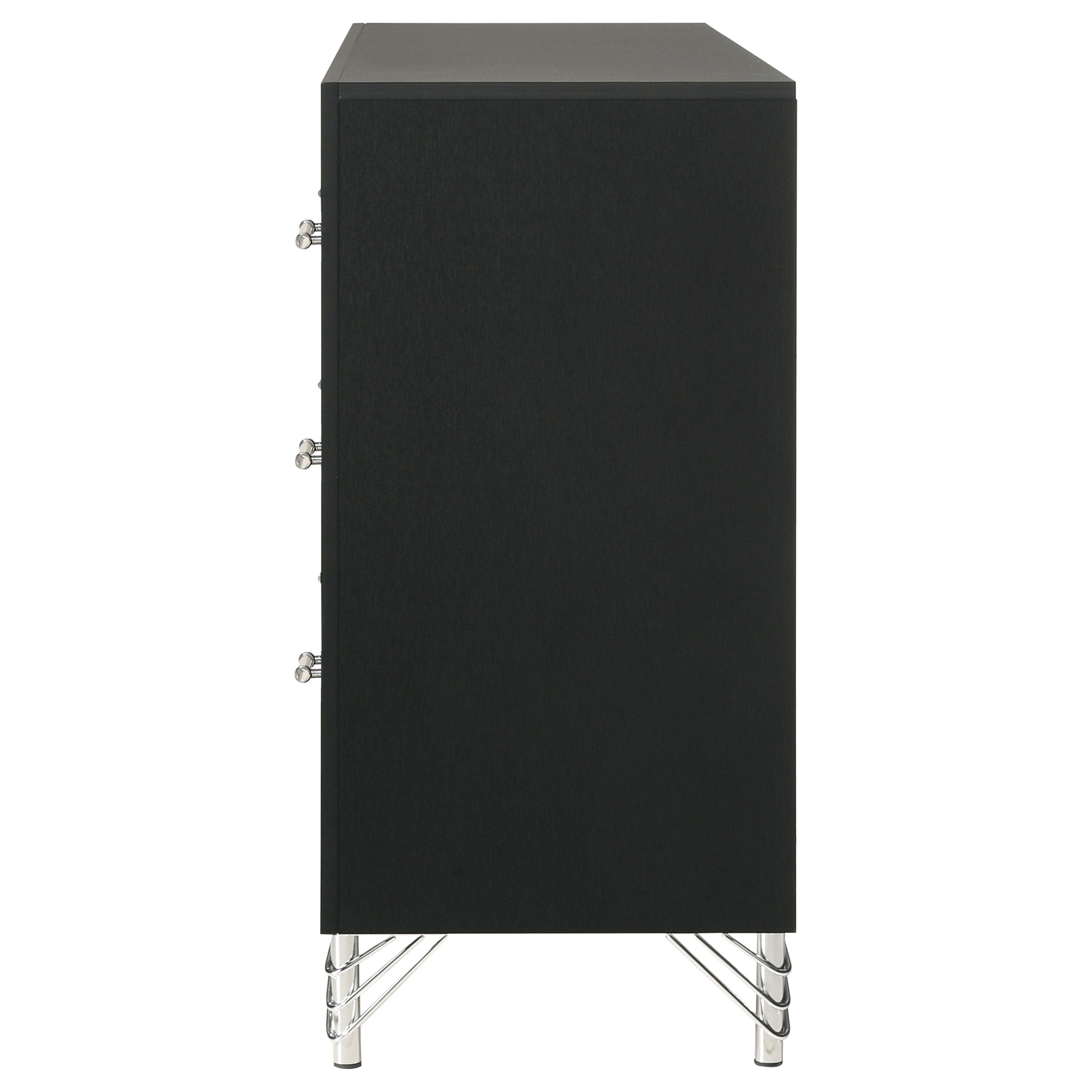 Lucia 6-drawer Dresser Cabinet