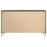 Lucia 6-drawer Dresser Cabinet