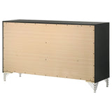 Lucia 6-drawer Dresser Cabinet
