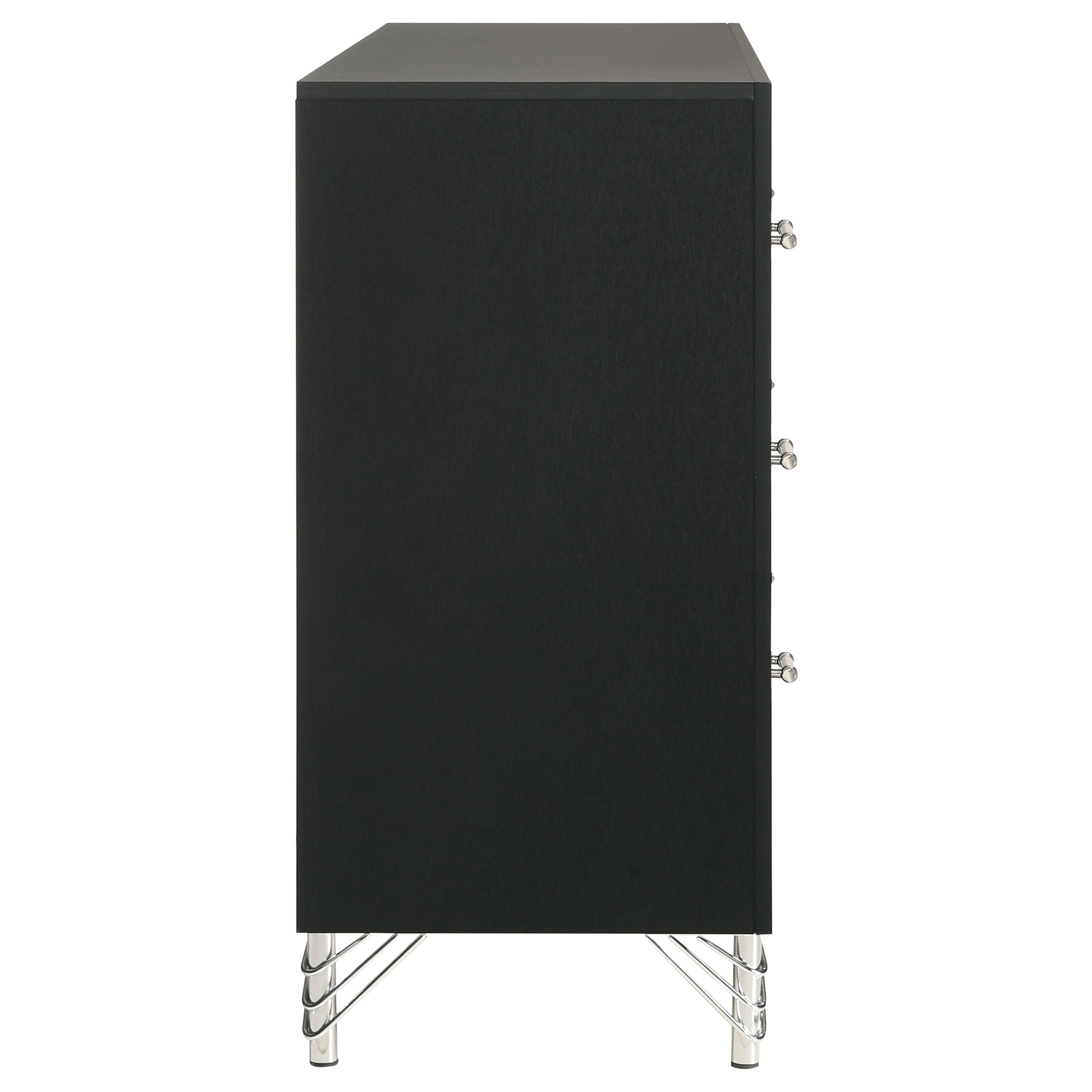 Lucia 6-drawer Dresser Cabinet