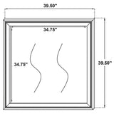 Lucia Dresser Mirror