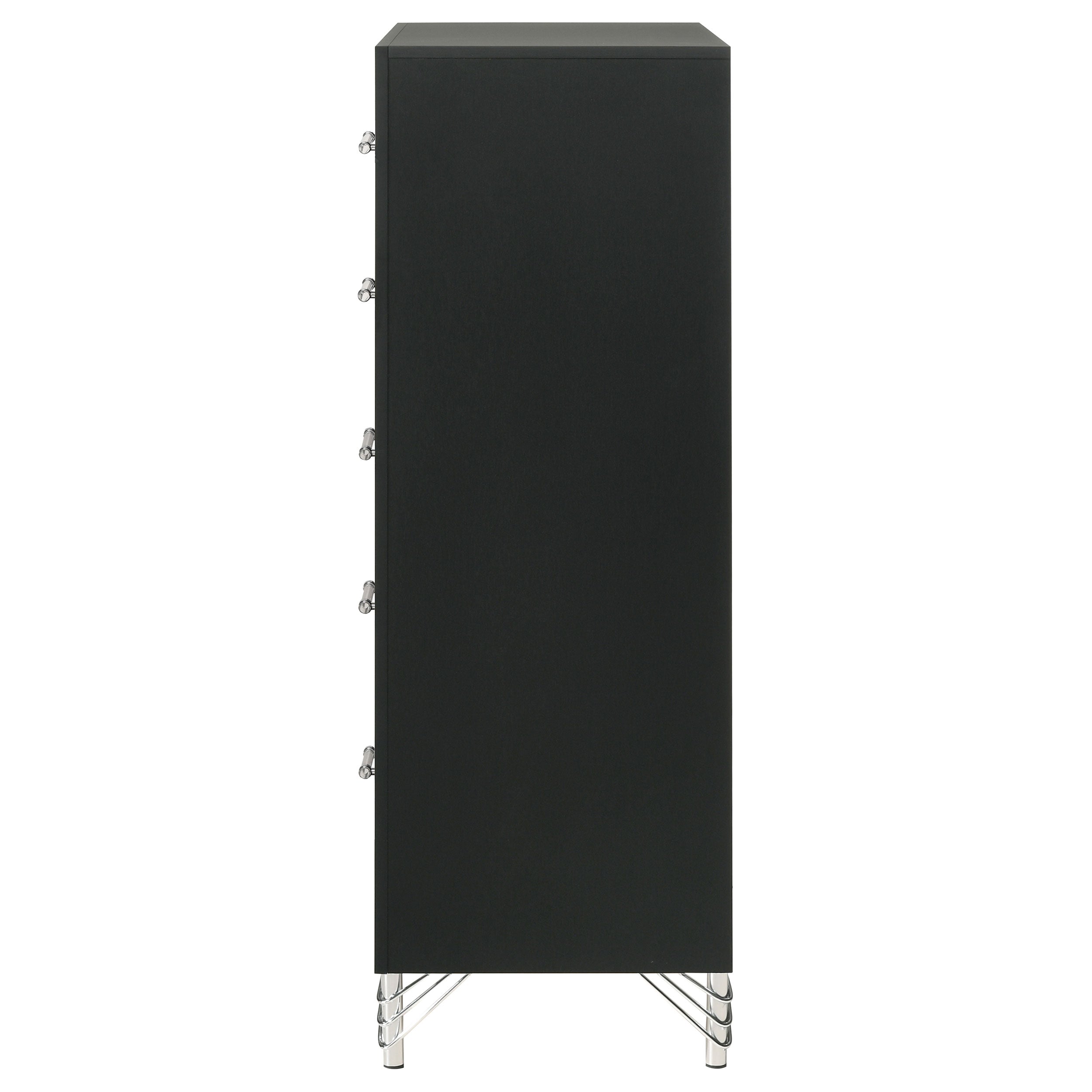 Lucia 5-drawer Bedroom Chest of Drawers