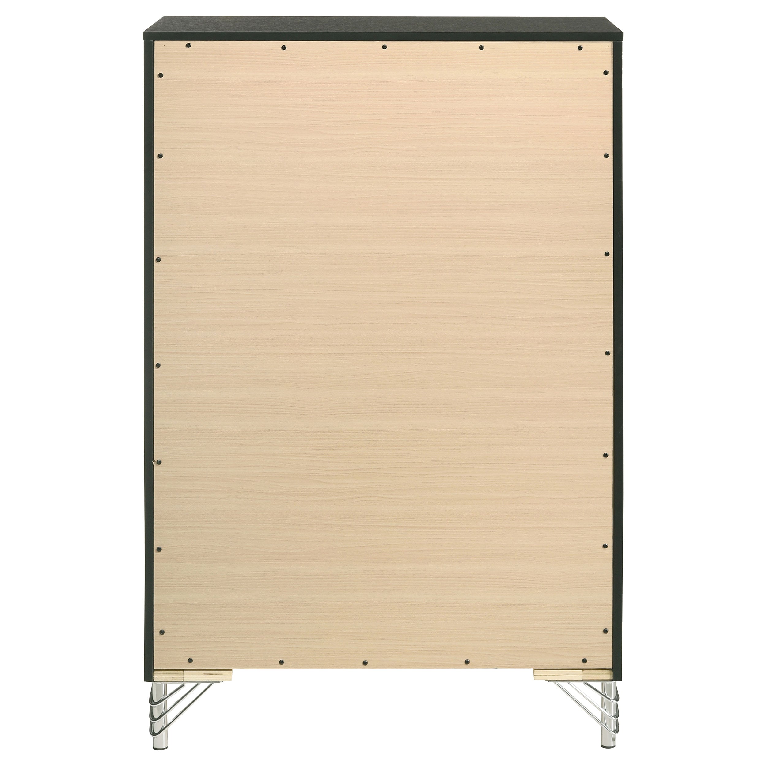 Lucia 5-drawer Bedroom Chest of Drawers