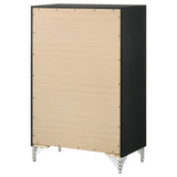 Lucia 5-drawer Bedroom Chest of Drawers