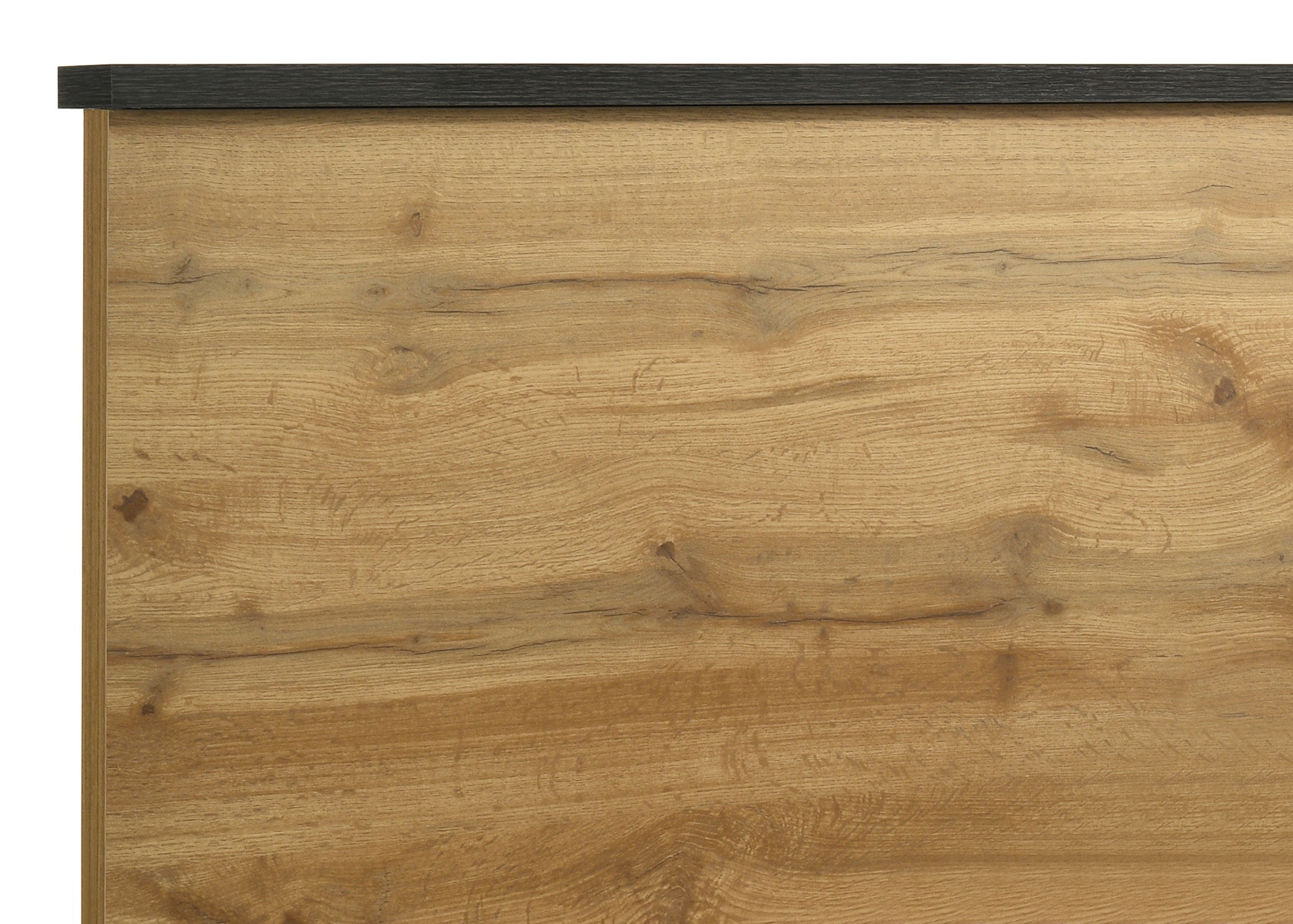 Kaywood Bedroom Set Natural Pine