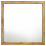 Kaywood Bedroom Set Natural Pine