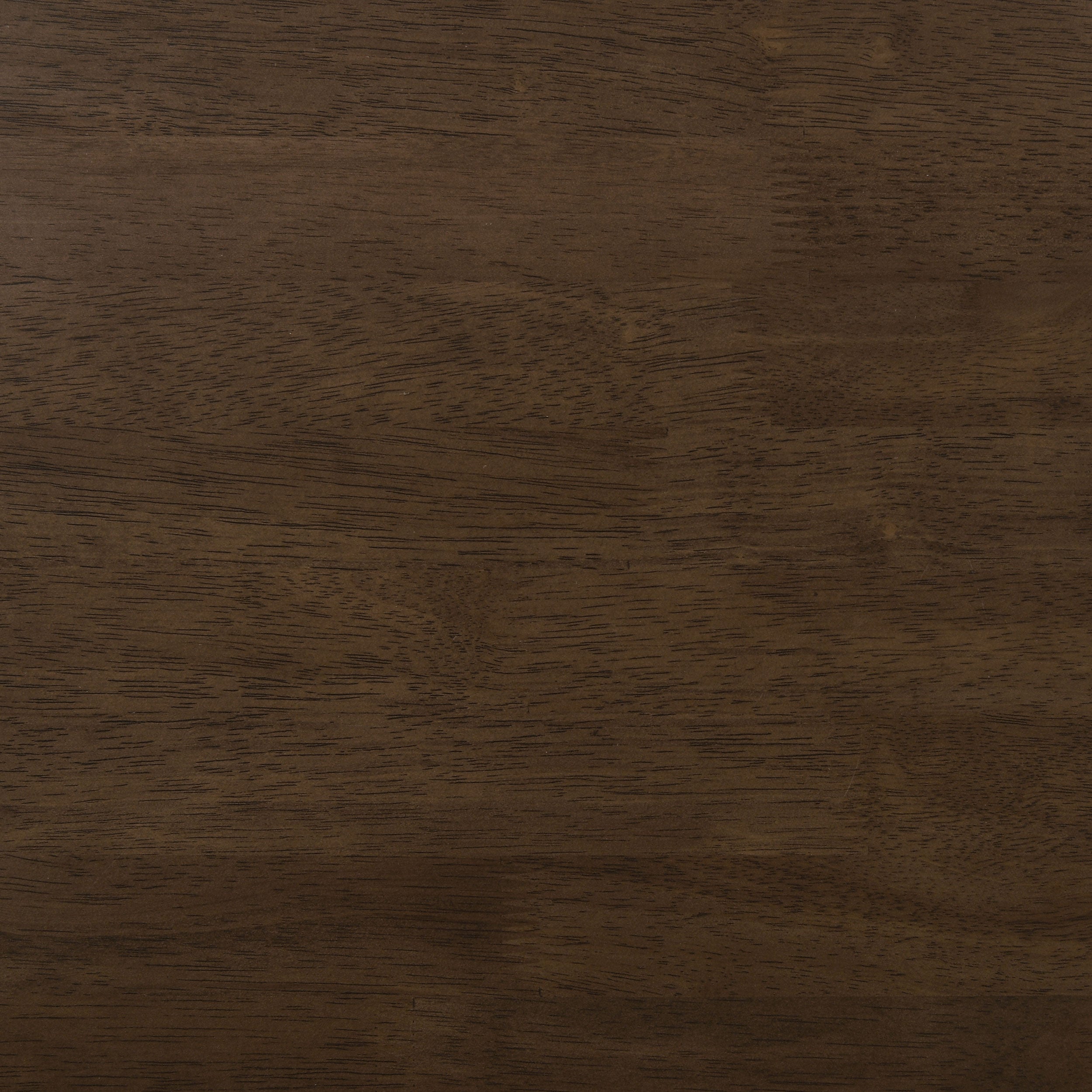 Glenwood 48-inch Platform Panel Bed Warm Brown