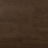 Glenwood Dresser Mirror Warm Brown