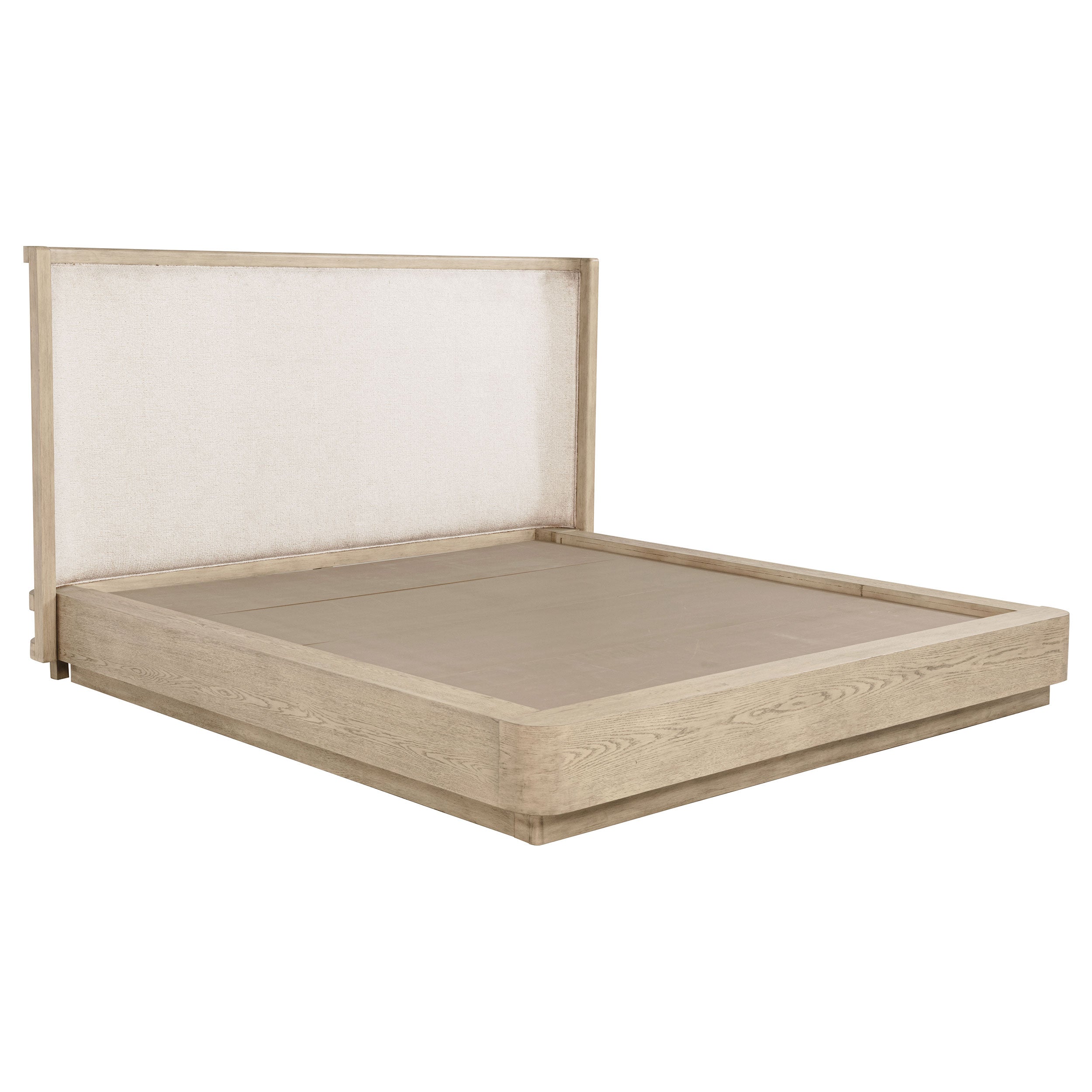 Kailani Bedroom Set Beige Oak