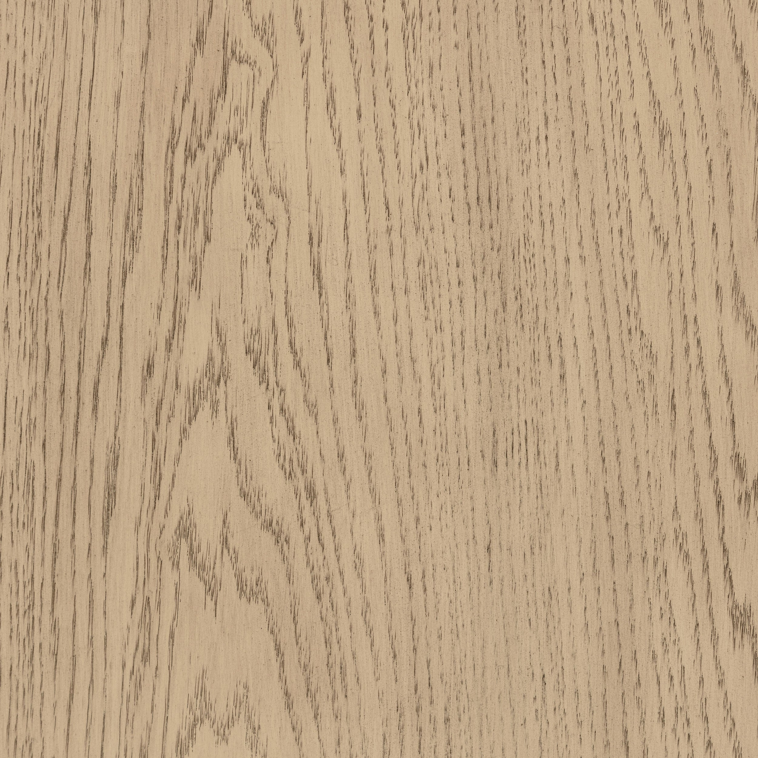 Kailani 52-inch Wingback Bed Beige Oak