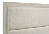 Trenton Bedroom Set Rustic Cream
