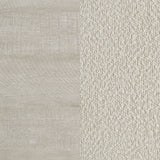Trenton 54-inch Wood Panel Bed Rustic Cream