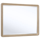 Ladera Bedroom Set Light Elm