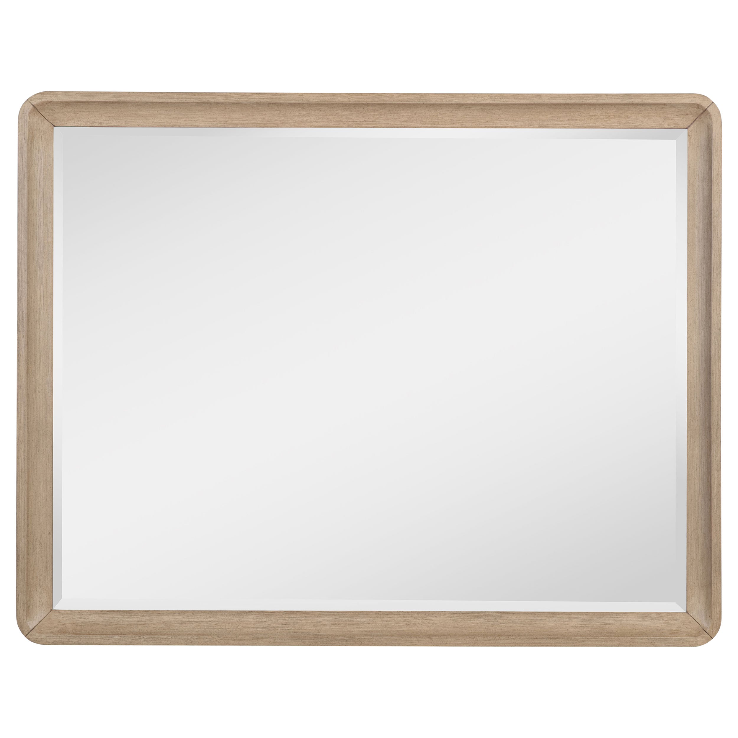 Ladera Bedroom Set Light Elm