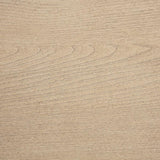 Ladera Dresser Mirror Light Elm