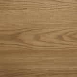 Robyn Wood Platform Bed