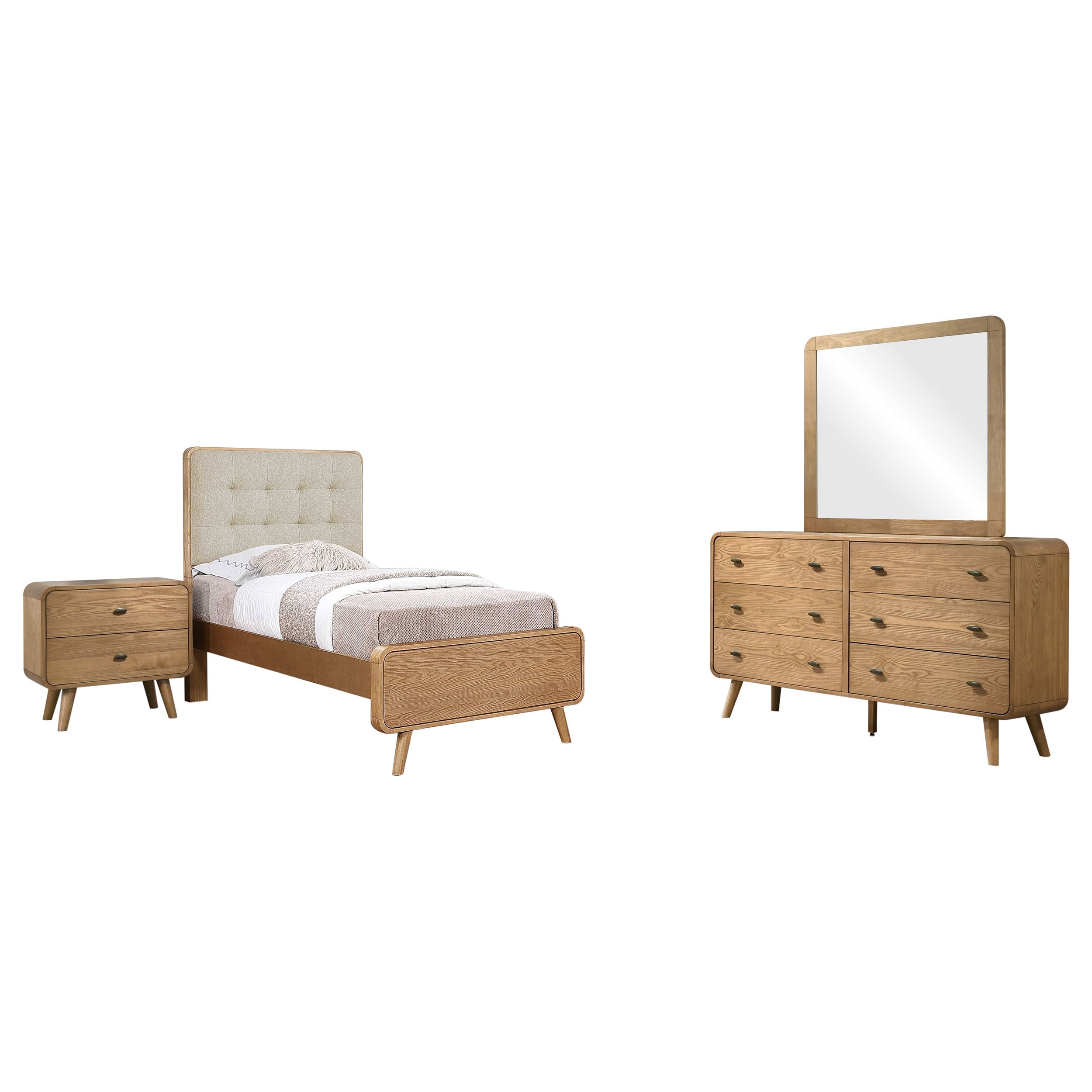 Robyn Bedroom Set