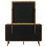 Robyn 6-drawer Dresser with Mirror
