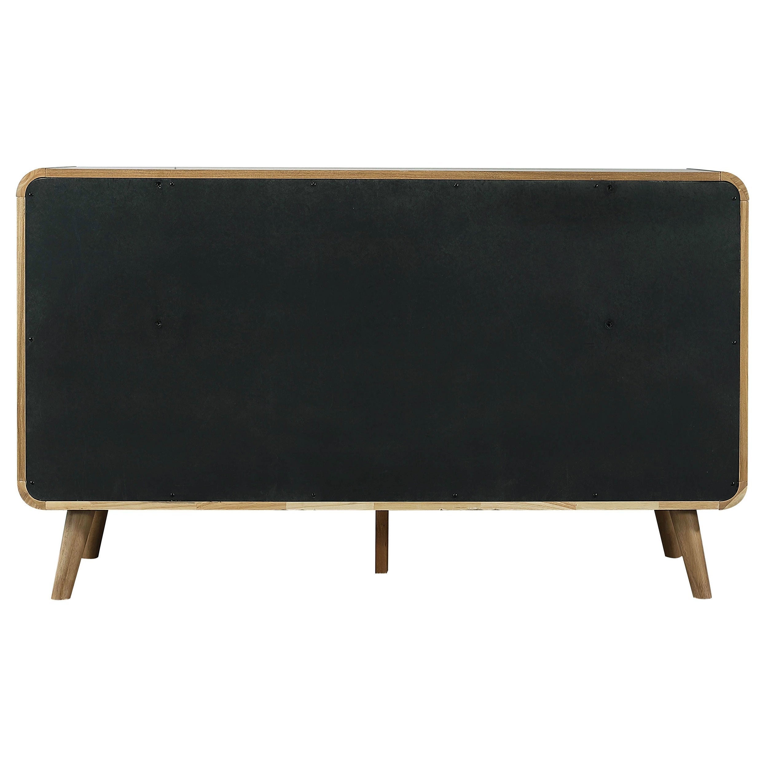 Robyn 6-drawer Bedroom Dresser