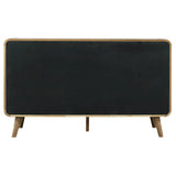 Robyn 6-drawer Bedroom Dresser