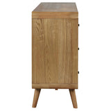 Robyn 6-drawer Bedroom Dresser