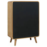 Robyn 5-drawer Bedroom Chest of Drawers