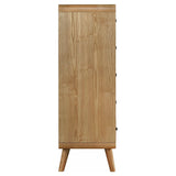 Robyn 5-drawer Bedroom Chest of Drawers