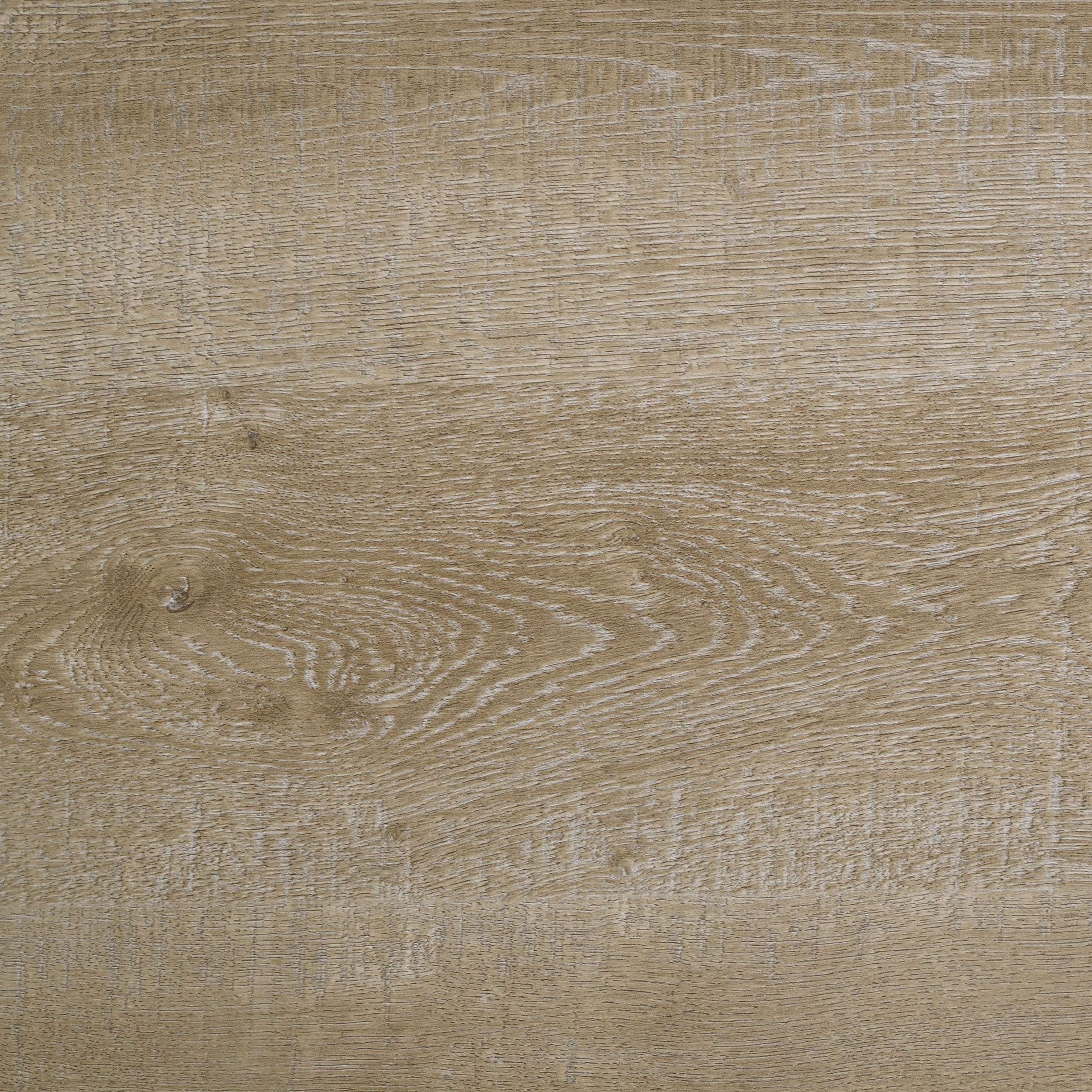 Oakglen 55-inch Panel Bed Weathered Oak