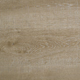 Oakglen 55-inch Panel Bed Weathered Oak