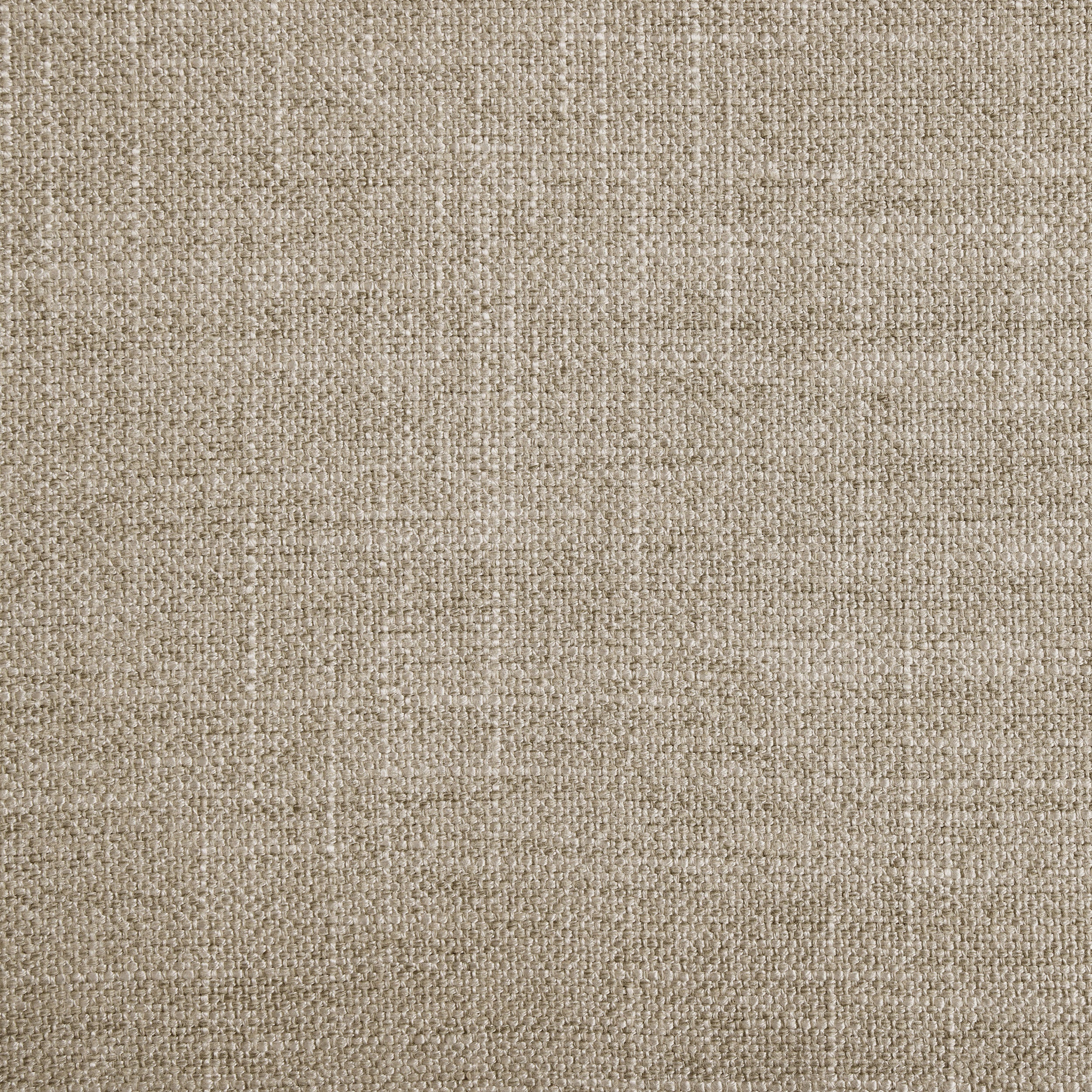 Chloe Upholstered Panel Bed Oatmeal