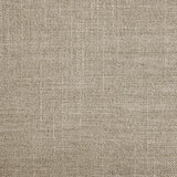 Chloe Upholstered Panel Bed Oatmeal
