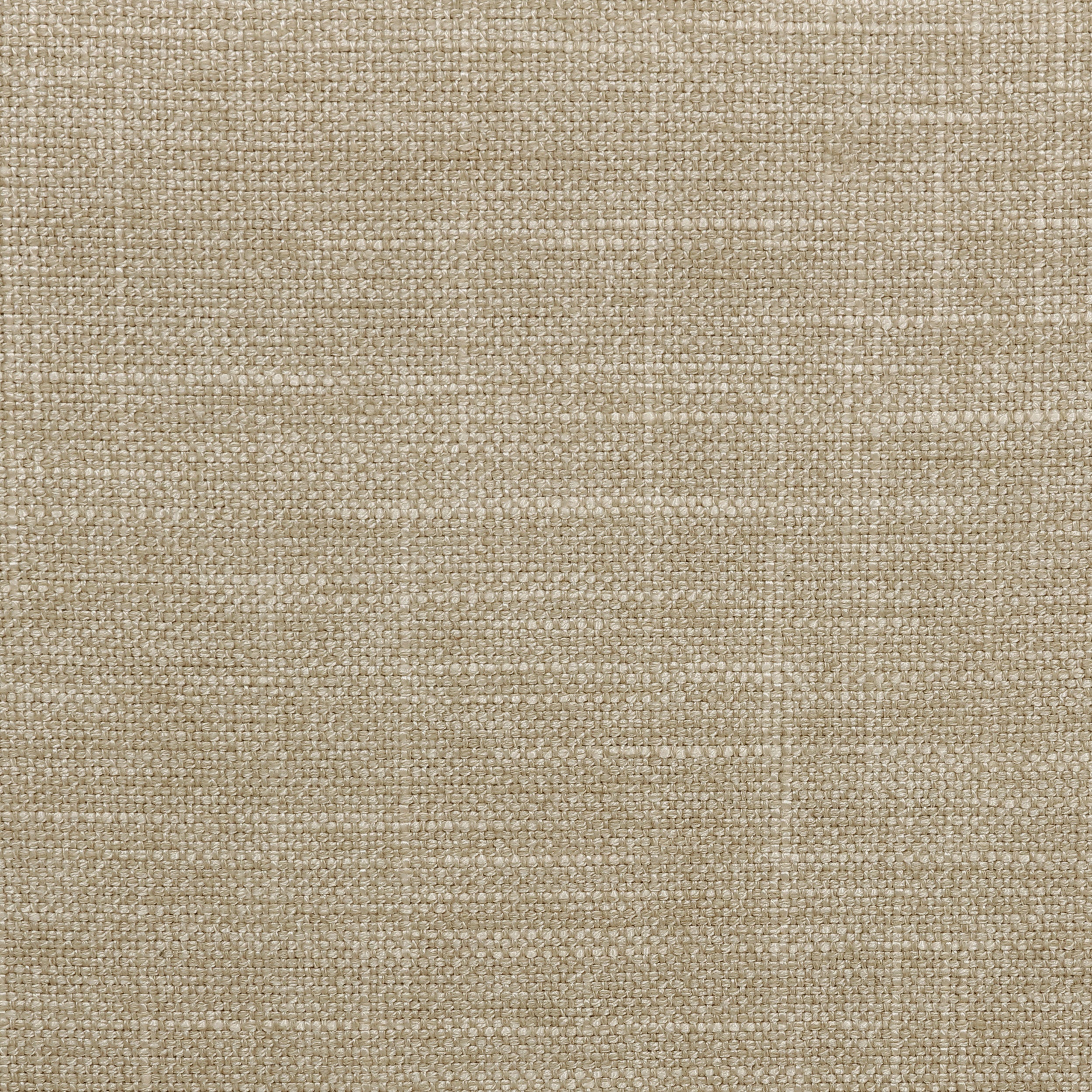 Chloe Upholstered Panel Bed Oatmeal