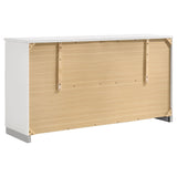 Jeremaine Bedroom Set