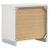 Jeremaine Bedroom Set
