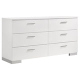 Jeremaine Bedroom Set