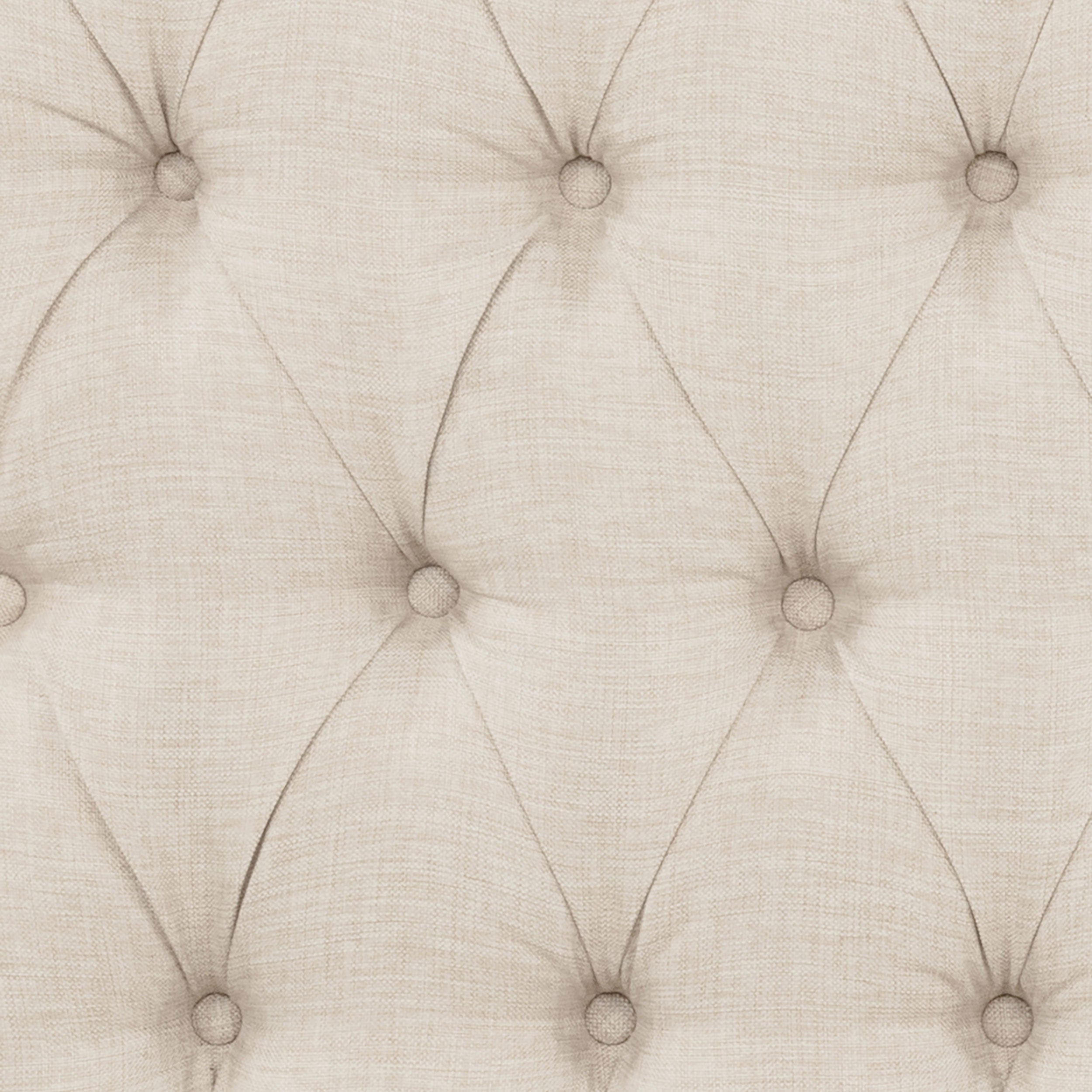 Devon 57-inch Upholstered Headboard