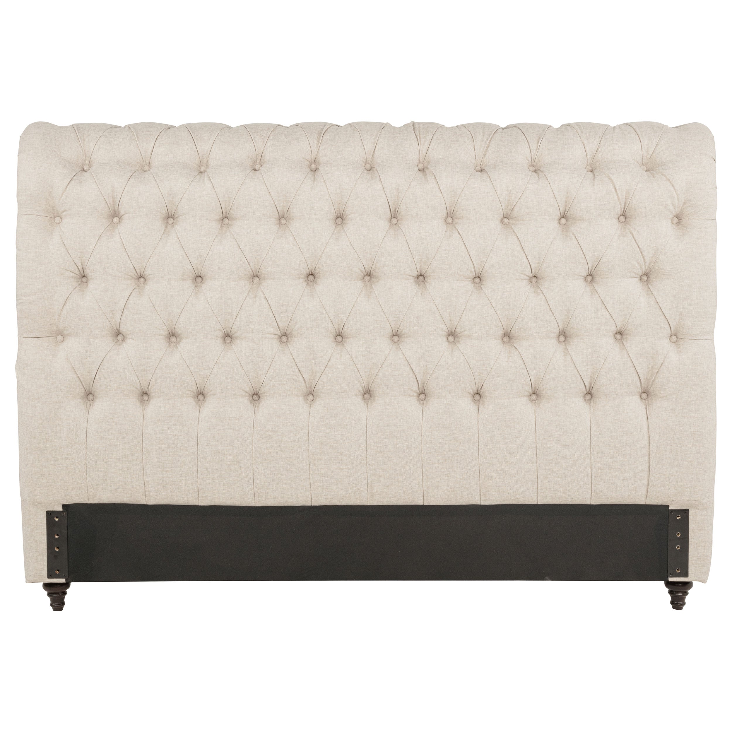 Devon 57-inch Upholstered Headboard