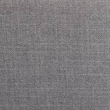 Camille Upholstered Panel Bed Grey