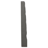 Camille Upholstered Panel Headboard Grey