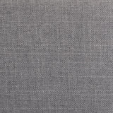 Camille Upholstered Panel Bed Grey