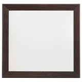 Dorian Bedroom Set Dark Cocoa