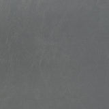 Dorian Faux Leather Upholstered Panel Bed