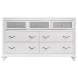 Barzini Bedroom Set