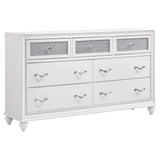 Barzini Bedroom Set