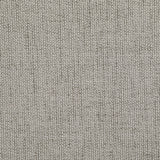 Wren Upholstered Panel Bed Grey